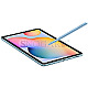 26.4cm (10.4") Samsung Galaxy Tab S6 Lite P619 2022 64GB LTE Angora Blue