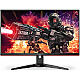 71.1cm (28") AOC G2 U28G2AE/BK IPS 4K Ultra HD FreeSync Blaulichtfilter