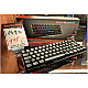 ASUS ROG Falchion 65% MX RGB RED Gaming Keyboard USB schwarz
