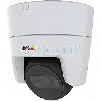 Axis M3115-LVE Full-HD Fix Dome PoE Outdoor IP-Cam