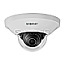Hanwha Techwin QND-8011 2.8mm Dome 5MP PoE IP-Cam Outdoor