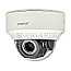 Hanwha Techwin XND-L6080R Fix Dome Full-HD IP-Cam