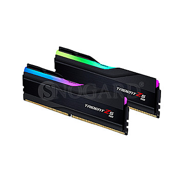 32GB G.Skill F5-7800J3646H16GX2-TZ5RK Trident Z5 RGB DDR5-7800 Kit