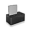 ICY BOX IB-1121-C31 2.5/3.5" SATA 6Gb/s Docking Station schwarz