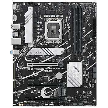 ASUS PRIME H770-PLUS D4