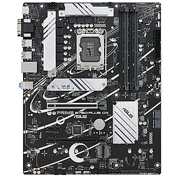 ASUS PRIME B760-PLUS D4