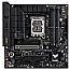 ASUS TUF GAMING B760M-PLUS D4