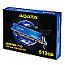 512GB ADATA ALEG-710-512GCS Legend 710 M.2 2280 PCIe 3.0 x4 SSD