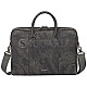 Rivacase 8922 Messenger Bag Notebooktasche 14" grau