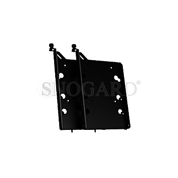 Fractal Design FD-A-TRAY-001  HDD Tray Kit - Type B schwarz