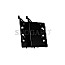 Fractal Design FD-A-TRAY-001  HDD Tray Kit - Type B schwarz