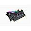 32GB Corsair CMW32GX4M2E3200C16 Vengeance RGB PRO DDR4-3200 Kit schwarz