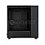 Fractal Design FD-C-NOR1C-01 North Charcoal Black Mesh Edition