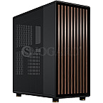 Fractal Design FD-C-NOR1C-01 North Charcoal Black Mesh Edition