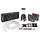 Thermaltake CL-W196-CU00RE-A Pacific R240 D5 Water Cooling Kit