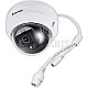 Vivotek FD9369 Fixed Dome IP-Cam 2MP Outdoor PoE 2.8mm white