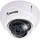 Vivotek FD9387-HTV-A Fixed Dome IP-Cam 5MP Outdoor PoE 2.7-13.5mm white