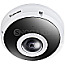 Vivotek FE9382-EHV-v2 FishEye IP-Cam 6MP Outdoor PoE white