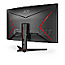 80cm (31.5") AOC G2 C32G2ZE/BK VA Full-HD Gaming 240Hz FreeSync Curved