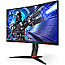 80cm (31.5") AOC G2 C32G2ZE/BK VA Full-HD Gaming 240Hz FreeSync Curved