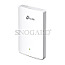 TP-Link EAP615-WALL Omada EAP615-Wall AX1800 Dualband WiFi 6 Access Point