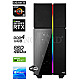 GamingLine R5-3600-SSD-RTX3060 OC WiFi