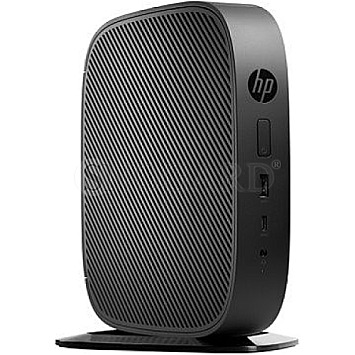 HP t530 Thin Client 2DH81AA AMD GX-215JJ 4GB 32GB Flash Radeon R2E W10ioT