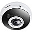 Vivotek FE9380-HV FishEye IP-Cam 5MP Outdoor PoE white