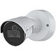 Axis M2036-LE Bullet Mini IP-Cam 4MP PoE 2.4mm Outdoor white