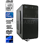 OfficeLine i3-10100-SSD WiFi W11Pro