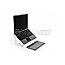 BakkerElkhuizen Q-Note 350 Notebook Stand 14-20" transparent