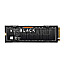 500GB WD Black WDBAPZ5000BNC-WRSN SN850 M.2 2280 PCIe 4.0 x4 SSD