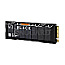 500GB WD Black WDBAPZ5000BNC-WRSN SN850 M.2 2280 PCIe 4.0 x4 SSD