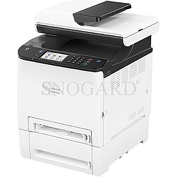 Ricoh M C251FW Laser 4in1 MFP