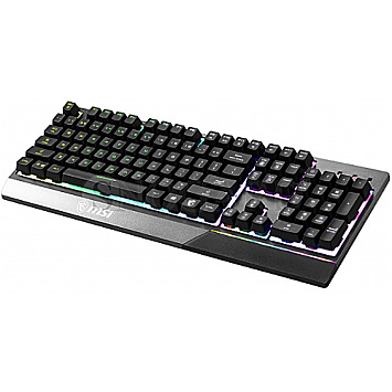 MSI S11-04DE226-CLA Vigor GK30 Gaming USB QWERTZ schwarz