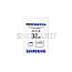 32GB Samsung PRO Endurance R100/W30 microSDHC UHS-I U1 Class 10 V10 Kit