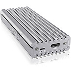 ICY BOX IB-1817MA-C31 M.2 2280/2260/2242 SSD Case USB-C 3.1