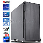 OfficeLine i9-11900-M2 W11Pro Silent WiFi