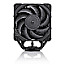 Noctua NH-U12A chromax.black Tower Cooler