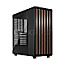 Fractal Design FD-C-NOR1C-02 North Charcoal Black TG Dark Edition