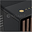 Fractal Design FD-C-NOR1C-02 North Charcoal Black TG Dark Edition