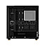 Fractal Design FD-C-NOR1C-02 North Charcoal Black TG Dark Edition