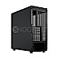 Fractal Design FD-C-NOR1C-02 North Charcoal Black TG Dark Edition