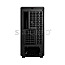 Fractal Design FD-C-NOR1C-02 North Charcoal Black TG Dark Edition