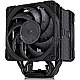 Noctua NH-U12A chromax.black Tower Cooler