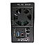 LC-Power LC-35U3-RAID-2 3x 3.5" SATA HDD RAID Case USB 3.0 schwarz