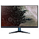 68.6cm (27") ACER Nitro VG2 VG272UVbmiipx IPS WQHD 170Hz Gaming FreeSync