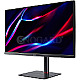 68.6cm (27") ACER Nitro XV5 XV275UVymipruzx IPS WQHD 170Hz Gaming FreeSync