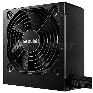 650 Watt be quiet! BN328 System Power 10 ATX 80 PLUS Bronze