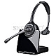 Plantronics CS510/A DECT Headset